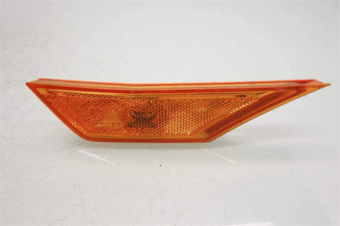 2016 2017 2018 Honda Civic FRONT DRIVER FENDER MOUNTED SIDE LAMP 33850-TBA-A02