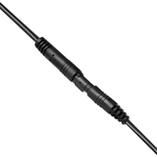 PixelMan Backup Camera Extension Cable,16.5ft 5 Pin Male to Female Rear View Camera Extension Cord for Dash Cam Mirror Cam Rearview Camera,Reverse Camera Wire for Car Pickup Truck SUV Van Rv Trailer