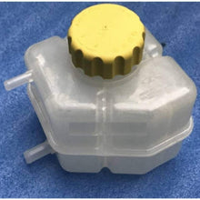 WHWEI 2012 New Model Coolant Reservoir Tank with Cap for Chinese Chery QQ / QQ3 0.8L 371 Engine Auto car Motor Part (Color : Cap)