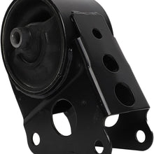 Set 4PCS of Engine Motor Mount Fits For 2004-2006 Maxima 2004-2009 Quest 2005-2006 Altima 3.5L For Auto Transmission mount