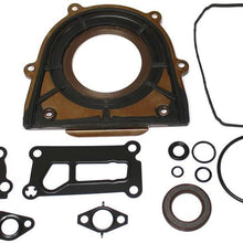 DNJ EK466B Engine Rebuild Kit for 2004-2009 / Ford, Mazda / B2300, Ranger / 2.3L / DOHC / L4 / 16V / 140cid, 2300cc / VIN D