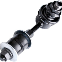 Scitoo 2pcs Suspension Kit 2 Front Stabilizer Sway Bar Links fit 1995-2003 Toyota Tacoma K80596