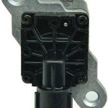 WonVon Rear View Backup Camera for Dodge Ram 1500 2500 3500 4500 5500 13-17 Chrysler 200 56038978AL