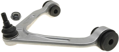 ACDelco 45D1219 Professional Front Upper Suspension Control Arm and Ball Joint Assembly