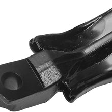 TUCAREST 2Pcs K640399 K640400 Front Left Lower Control Arm Assembly Compatible 2002 2003 2004 2005 2006 Honda CR-V Driver Passenger Side Suspension