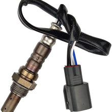 MAXFAVOR 3PCS Oxygen Sensor Replacement for Lexus1999-2003 RX300 Air Fuel Ratio O2 Sensor234-9009 x2 234-4215 x1 02 sensor