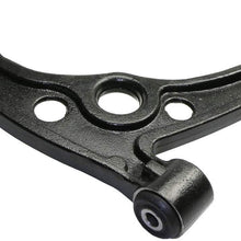MOOG Chassis Products MOOG RK622861 Control Arm and Ball Joint Assembly