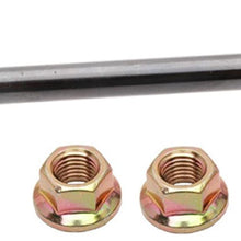 ACDelco 45G20522 Professional Rear Passenger Side Suspension Stabilizer Bar Link Kit with Hardware