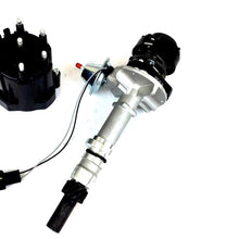 170 NEW IGNITION DISTRIBUTOR CHEVY 173 2.8L 6 CYL 82-86