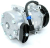 SANDEN STYLE 4080 4377 AC COMPRESSOR FOR KENWORTH F69-6003-121 75R89492A