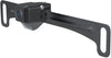 ARECORD AR142 License Plate Car Rear View Backup Camera Waterproof High Definition Color Wide Viewing Angle - Optional Customized Guiding Line & Dual Installation Ways for Vehicle Pickup Truck RV SUV