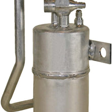 TCW 17-7213 A/C Accumulator (Quality With Perfect Vehicle Fitment)