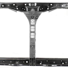 Radiator Support for HYUNDAI SONATA 2006-2008 Assembly Black Plastic+Steel