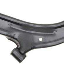 ACDelco 45D10203 Professional Front Driver Side Lower Suspension Control Arm and Ball Joint Assembly