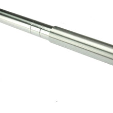 URO Parts 11141439975PRM Collapsible Water Transfer Pipe Kit, Contains 2 Piece Pipe, 2 Seals, 3 Shims, 3 O-rings, Lock Ring, Grease
