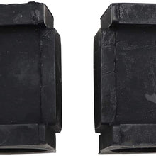 Beck Arnley 101-5579 Stabilizer Bushing Set