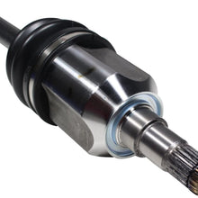 GSP NCV69528 CV Axle Shaft Assembly - Left Front (Driver Side)