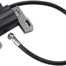 Wellsking 591459 Ignition Coil for BS 492341 490586 495859 491312 715231 690248
