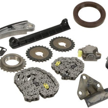 OSK S601K Engine Timing Set