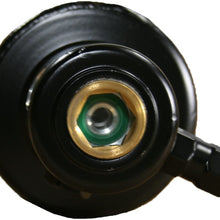 TCW 17-10935 A/C Drier (Quality With Perfect Vehicle Fitment)