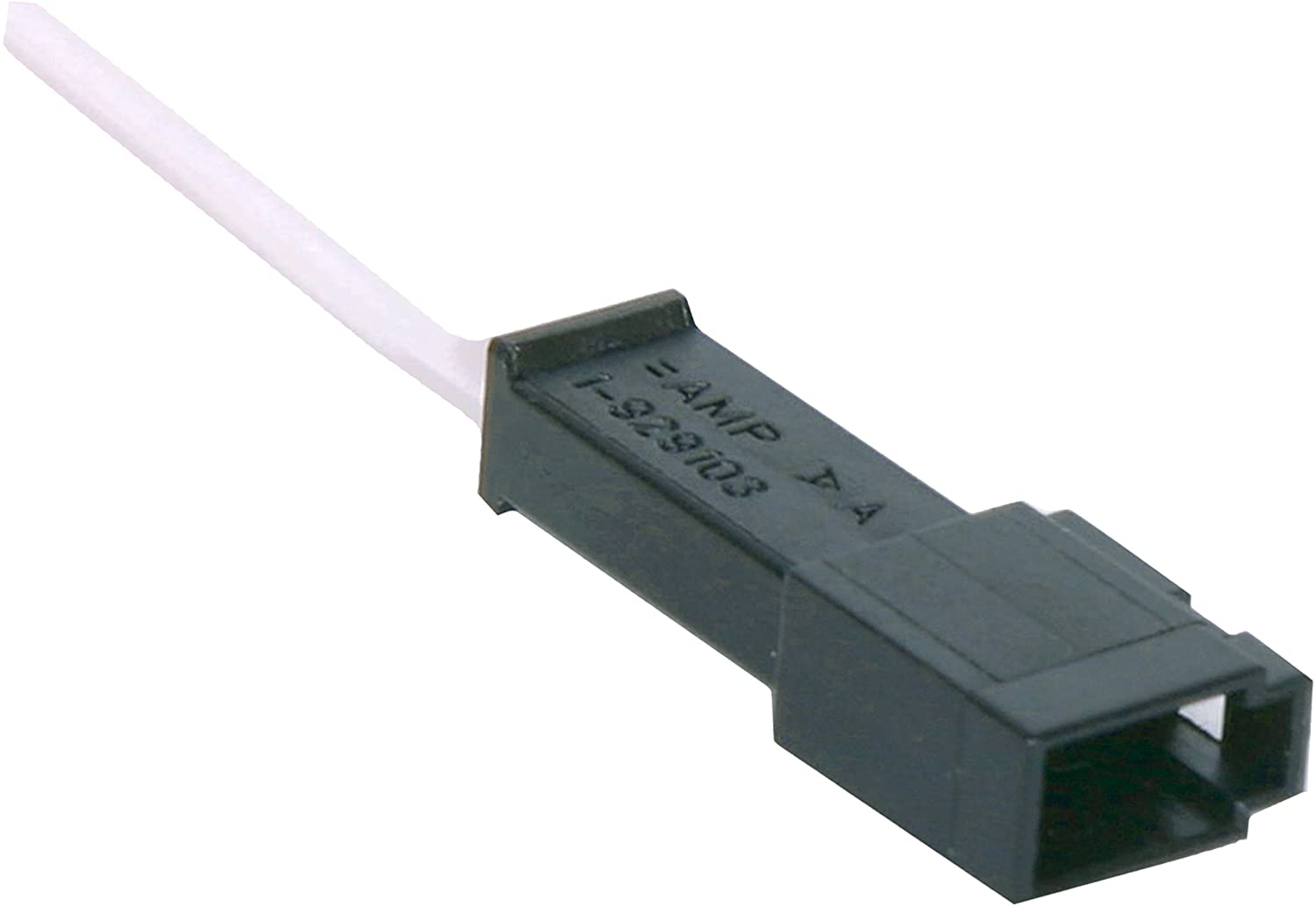 ACDelco PT2180 GM Original Equipment Mobile Telephone Microphone Pigtail