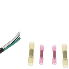 Dorman 973-5088 HVAC Blower Motor Resistor Kit for Select IC Corporation/International Trucks