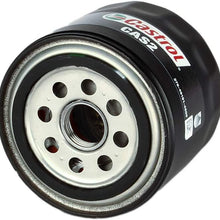 Castrol CAS7317 20,000 Mile Premium Synthetic Oil Filter