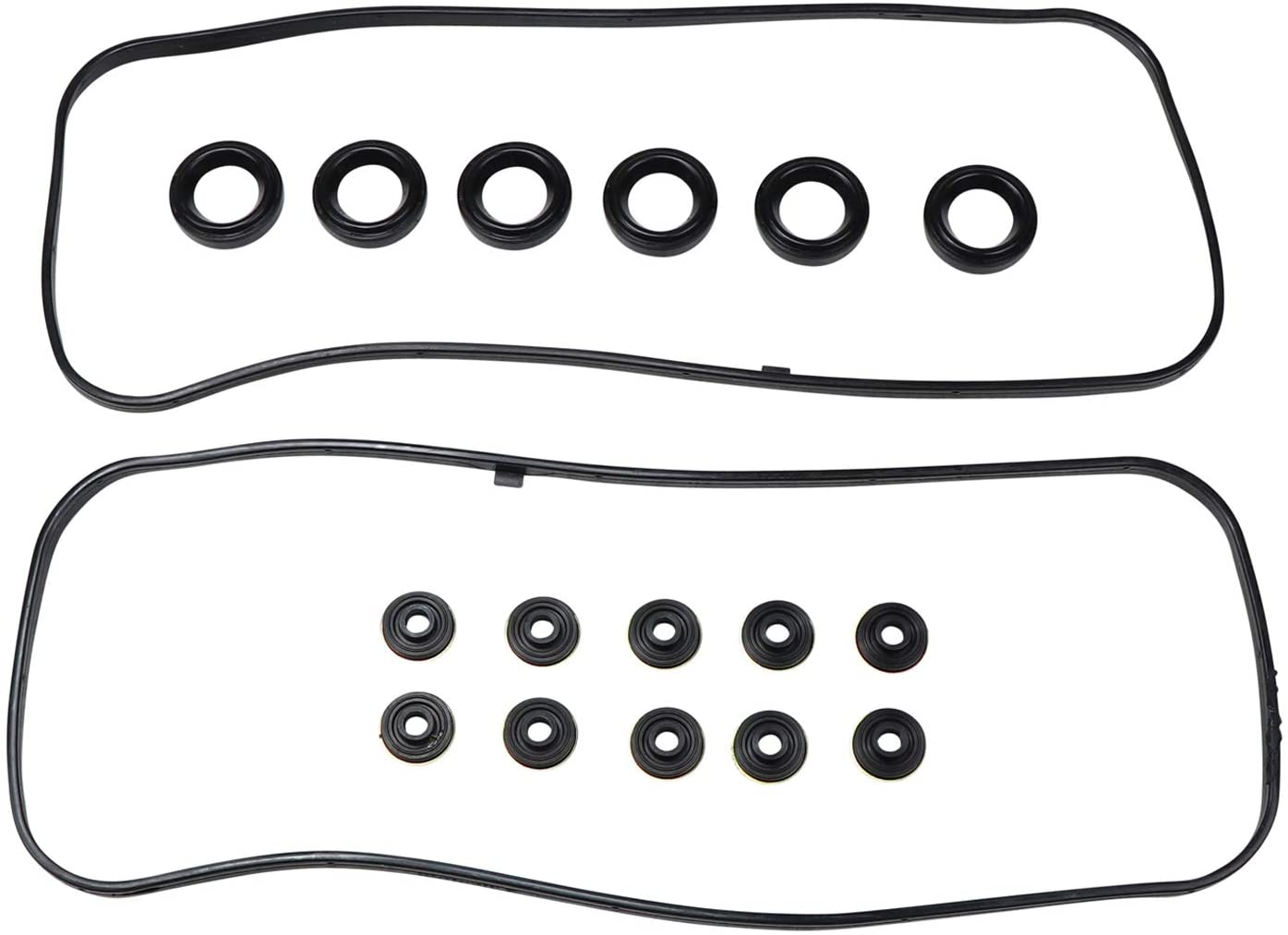 Beck Arnley 036-1708 Engine Valve Cover Gasket Set