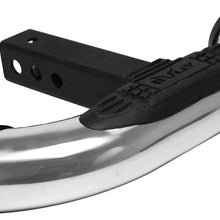 PILOT/BULLY CR600 Bully Hitch Step Trucks