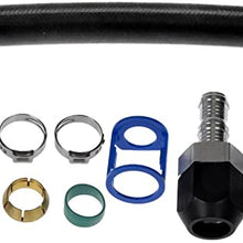 Dorman 800-674 Air Conditioning Line Splice Kit for 3/4" Line