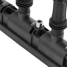 55579072 Ignition Coil Pack Fits For GM Buick Encore Cadillac ELR Chevy Cruze Sonic Trax Volt 1.4L L4 2011-2020 Replace# D521C 25195107 25198623 DC 12V