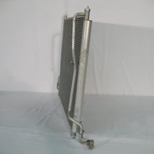 Tong Yang DS39057A Replacement Alumnium AC CondenserTITAN/ARMADA '04-/QX56 '04-'10W/SUBCOOL 16mm/F/H 7.7mm (CON-3239)