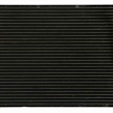 HSY New All Aluminum Material Automotive-Air-Conditioning-Condensers, For 1994-1998 Saab 900