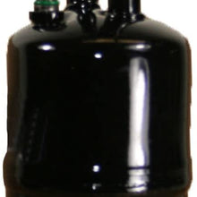 TCW 17-10077 A/C Accumulator (Quality With Perfect Vehicle Fitment)