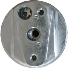 TCW 17-9993 A/C Drier (Quality With Perfect Vehicle Fitment)