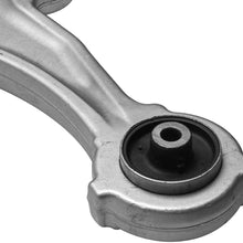 AUQDD 2PCS K622157 K622158 Left & Right Suspension Front Lower Control Arm and Ball Joint Assembly Compatible With 2009 2010 2011 2012 2013 2014 Nissan Murano