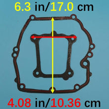Tuzliufi Complete Engine Rebuild Gasket Set Kit for 592173 799495 796661 Lawn Garden Equipment 110P02 110P05 111P02 111P05 111P07 112P02 112P05 114P02 114P05 114P07 11P902 11P905 11P907 New Z471