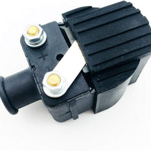 NEW Ignition Coil Replacement for Mercury Marine Outboard 339-832757A4 339-832757B4 6hp 8hp 210CC Sail Power 9.9hp - 125hp V-135 140hp V-150 Chrysler Force 40hp -150hp 339-7370A13