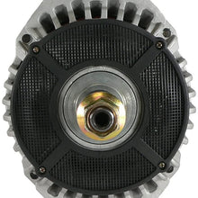 DB Electrical AIA0002 Alternator for Case New Holland Farm Tractor for Models T9020, T9030, T9040, T9050 and T9060