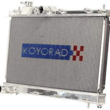 Koyorad HH060643N High Performance Radiator
