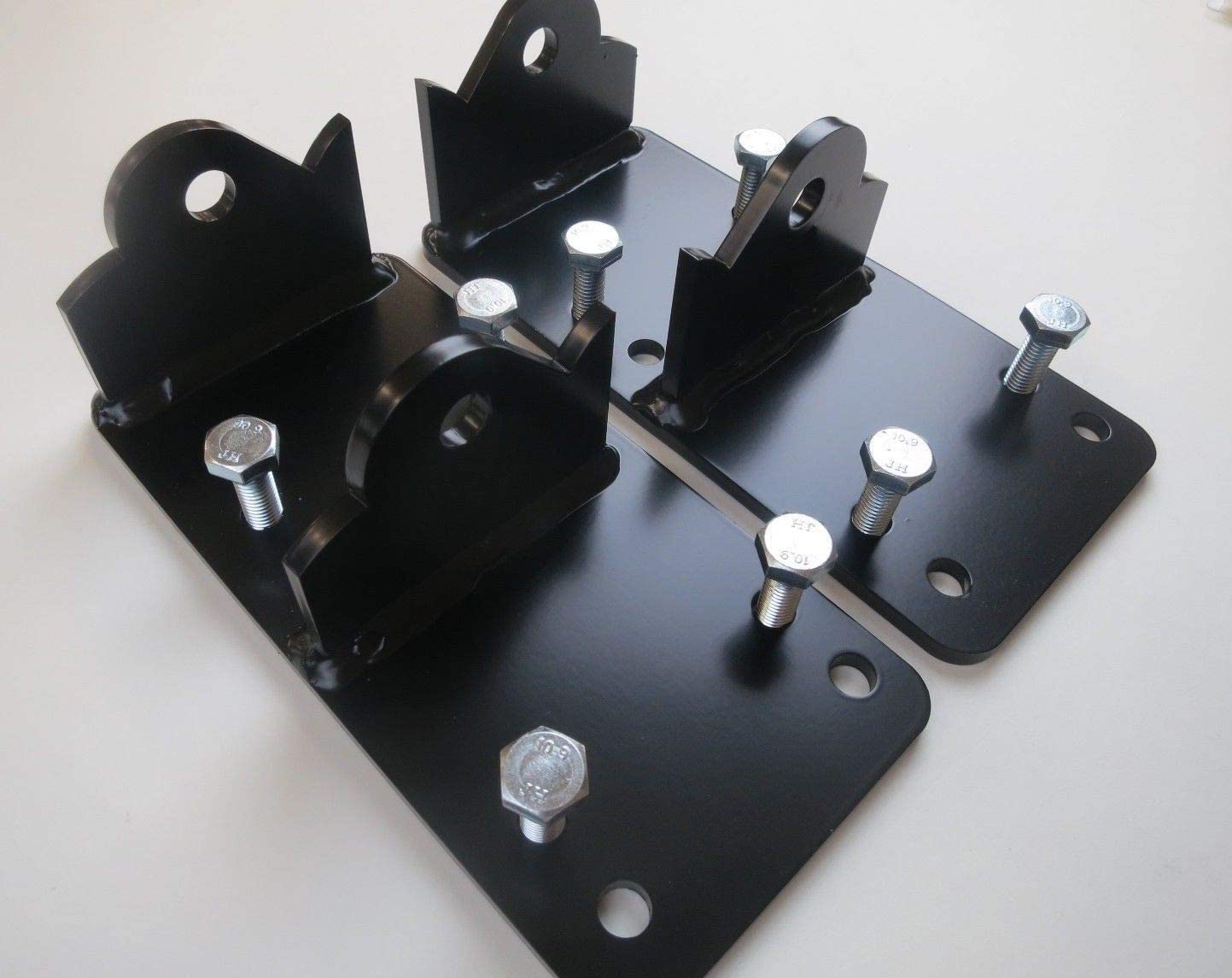 LS LSX Engine swap conversion adapter plate engine mounts 4.8 5.3 5.7 6.0 6.2