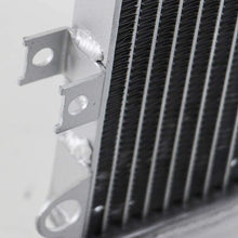 High Performance All Aluminum TIG Welded Radiator for Kawasaki Mule 36061-1270