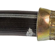 Dorman H621104 Hydraulic Brake Hose