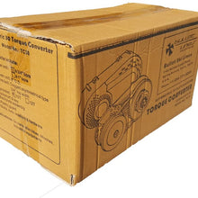 Bullet Lines Torque Converter Go Kart Clutch Replaces Comet TAV2 1 inch 30-100 Manco 10t & 12t #35,40 or 41 Chain Small Engine Belt Drive (1" 10T 40/41)