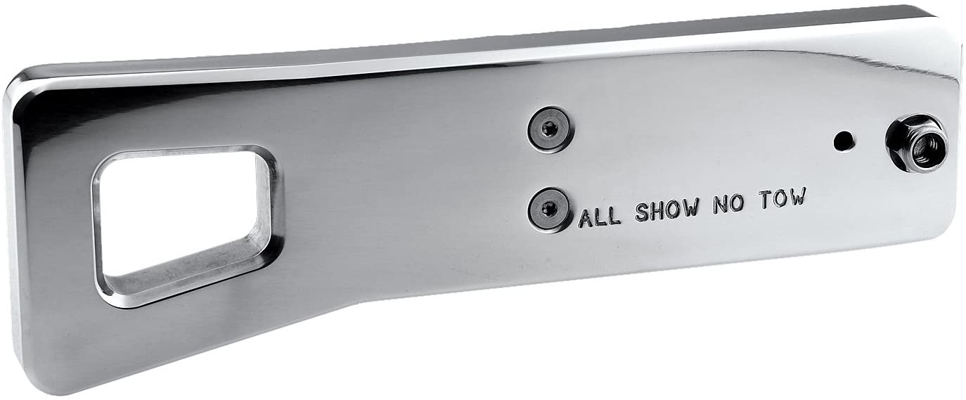 All Sales 9904P-2 Show Hook