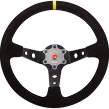 Kyostar 6-Hole 70mm Stainless Steel Steering Wheel Horn Button Cover Plate W/Allen Key (Titanium)