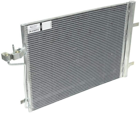 COF144 AC Condenser for Ford C-Max 2013-2018 / Escape 2013-2019 4106