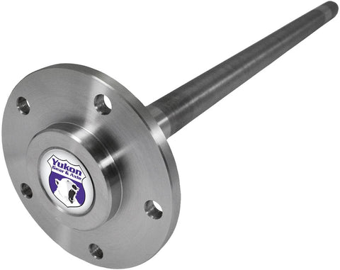 Yukon Gear & Axle (YA F880036) 5-Lug Rear Right Axle for Ford Ranger 7.5/8.8 Differential 1541H Alloy