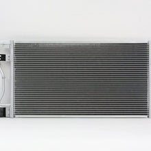 A/C Condenser - Pacific Best Inc For/Fit 4779 97-07 Ford Taurus Mercury Sable (Non-Block-Fitting)