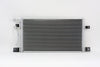 A/C Condenser - Pacific Best Inc For/Fit 4779 97-07 Ford Taurus Mercury Sable (Non-Block-Fitting)
